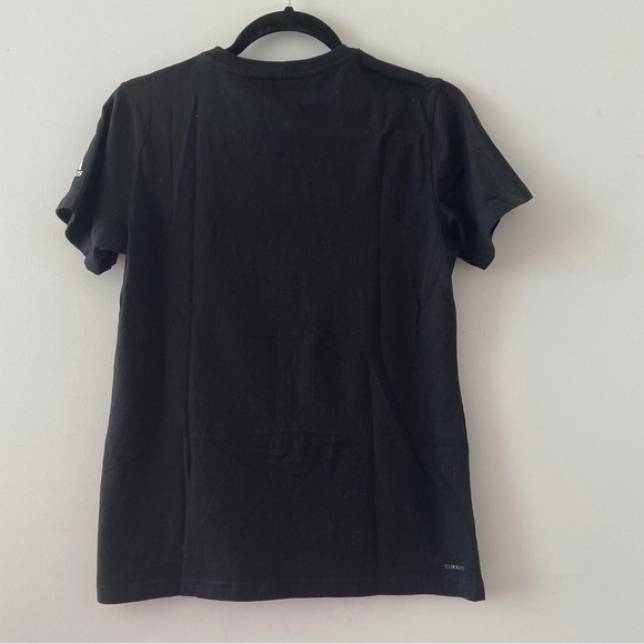 Women’s Adidas Harrison Central High School Football Ohio Tee Size M - Picture 2 of 4